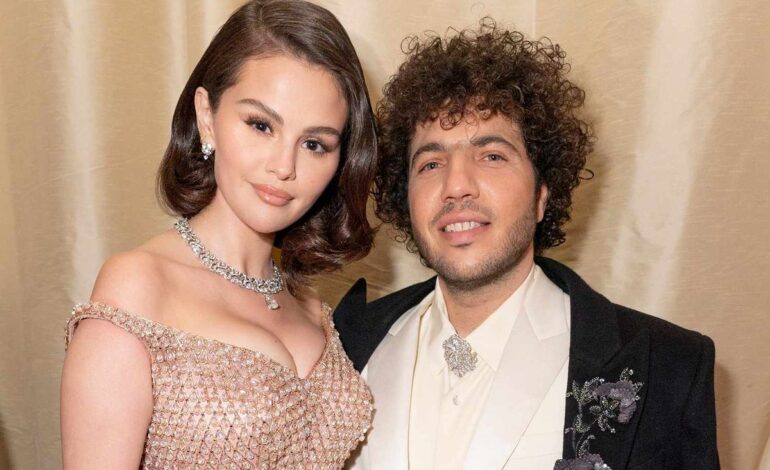 Prom Night Redemption: How Benny Blanco Gave Selena Gomez the High School Moment She Never Had