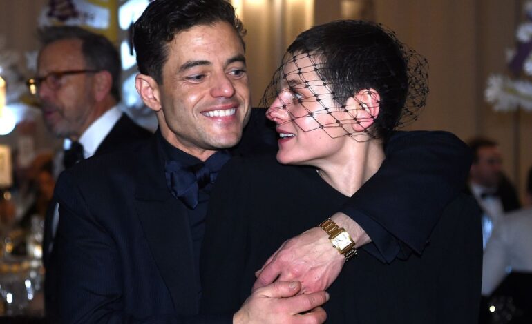Rami Malek and Emma Corrin’s Breakup: Another Celebrity Love Story Goes Up in Flames