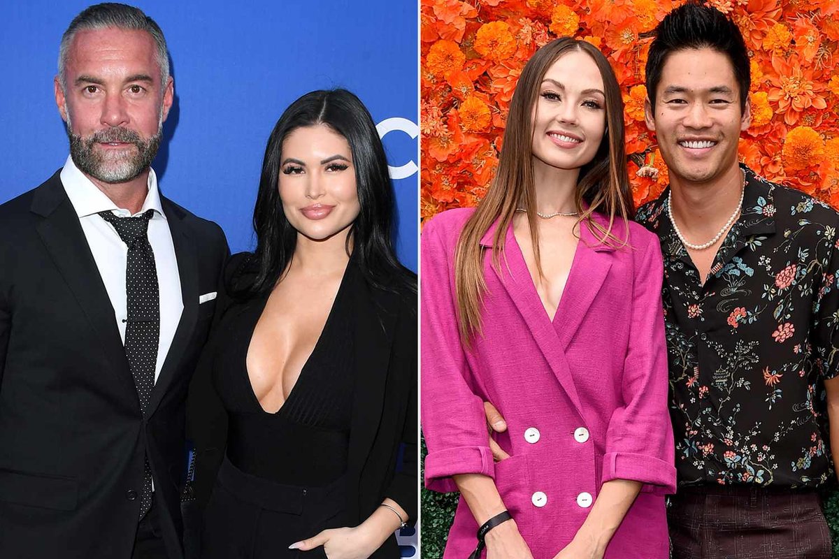Real-Life Love Stories of the S.W.A.T. Cast: From Hondo to Love Island