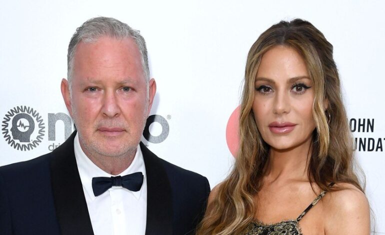 Real Housewives Drama: Dorit Kemsley Drops the Divorce Bombshell on PK