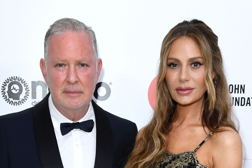 Real Housewives Drama: Dorit Kemsley Drops the Divorce Bombshell on PK