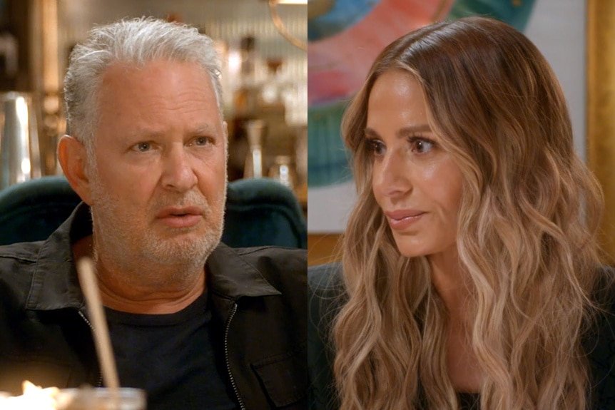 Real Housewives Drama Explodes: Dorit Kemsley’s Chilly Baseball Showdown with PK Revealed