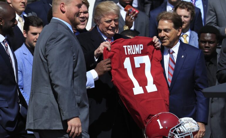 Red Carpet Awkwardness: Jalen Hurts’ Silent Dance with White House Invitation