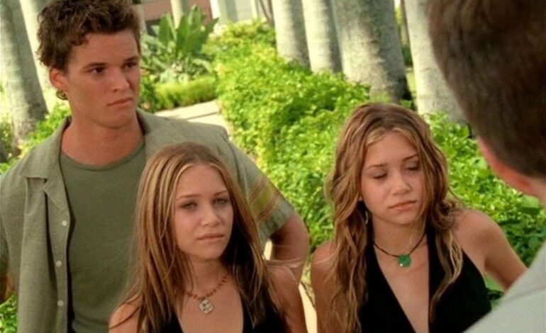 Reflections on Youthful Choices: Austin Nichols’ Regret Over Mary-Kate Olsen’s Kiss