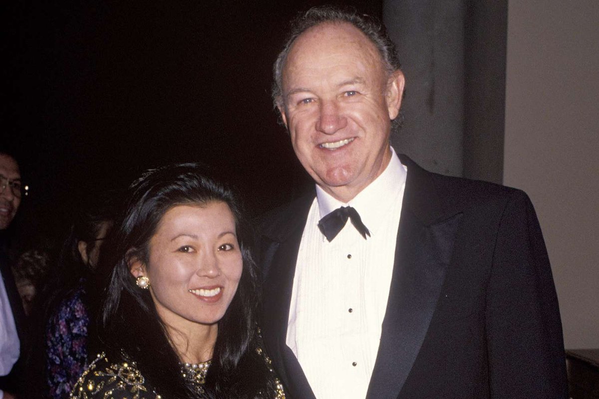 Remembering Gene Hackman: A Fond Farewell to a Hollywood Legend and His Beloved Wife