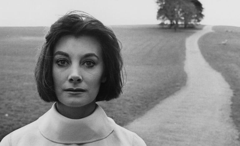 Remembering Jean Marsh: The Icon Behind “Upstairs, Downstairs