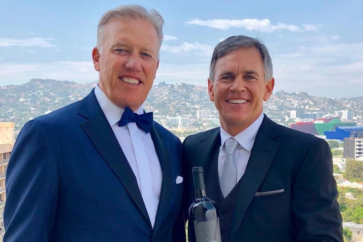 Remembering Jeff Sperbeck: The Agent Who Inspired Greatness and Friendship