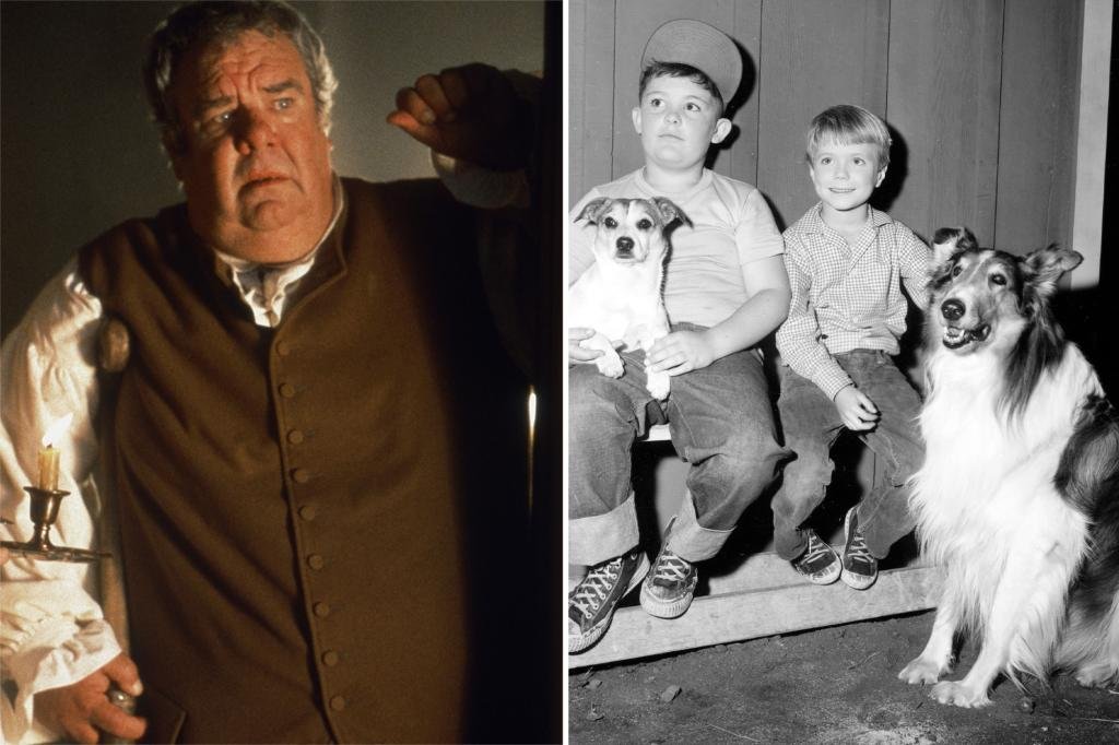 Remembering Joey D. Vieira: The Heart Behind ‘Lassie’ Who Captivated Generations