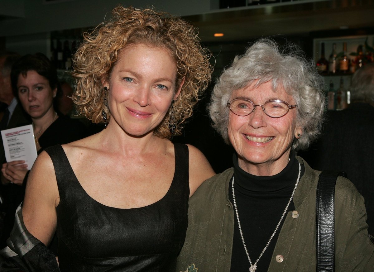 Remembering Priscilla Pointer: A Centenarian Star of ‘Dallas’ and Beloved Mother