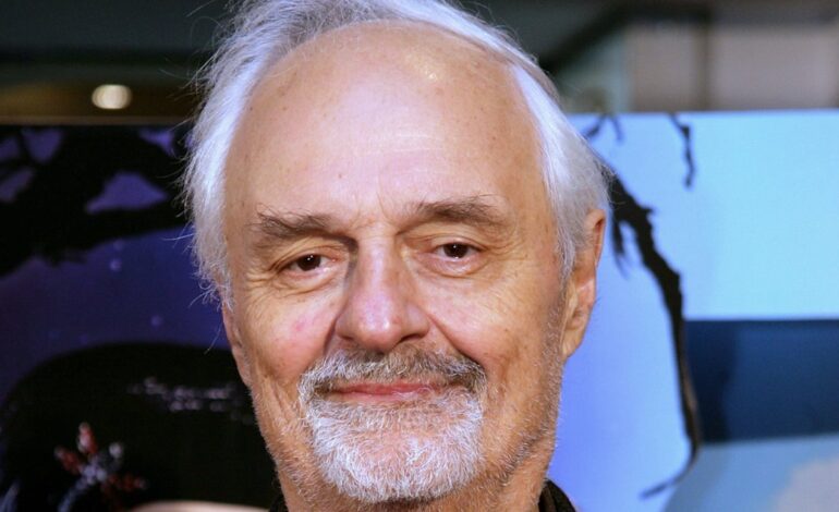 Remembering Ted Kotcheff: The Visionary Behind ‘First Blood’ Who Shaped Action Cinema