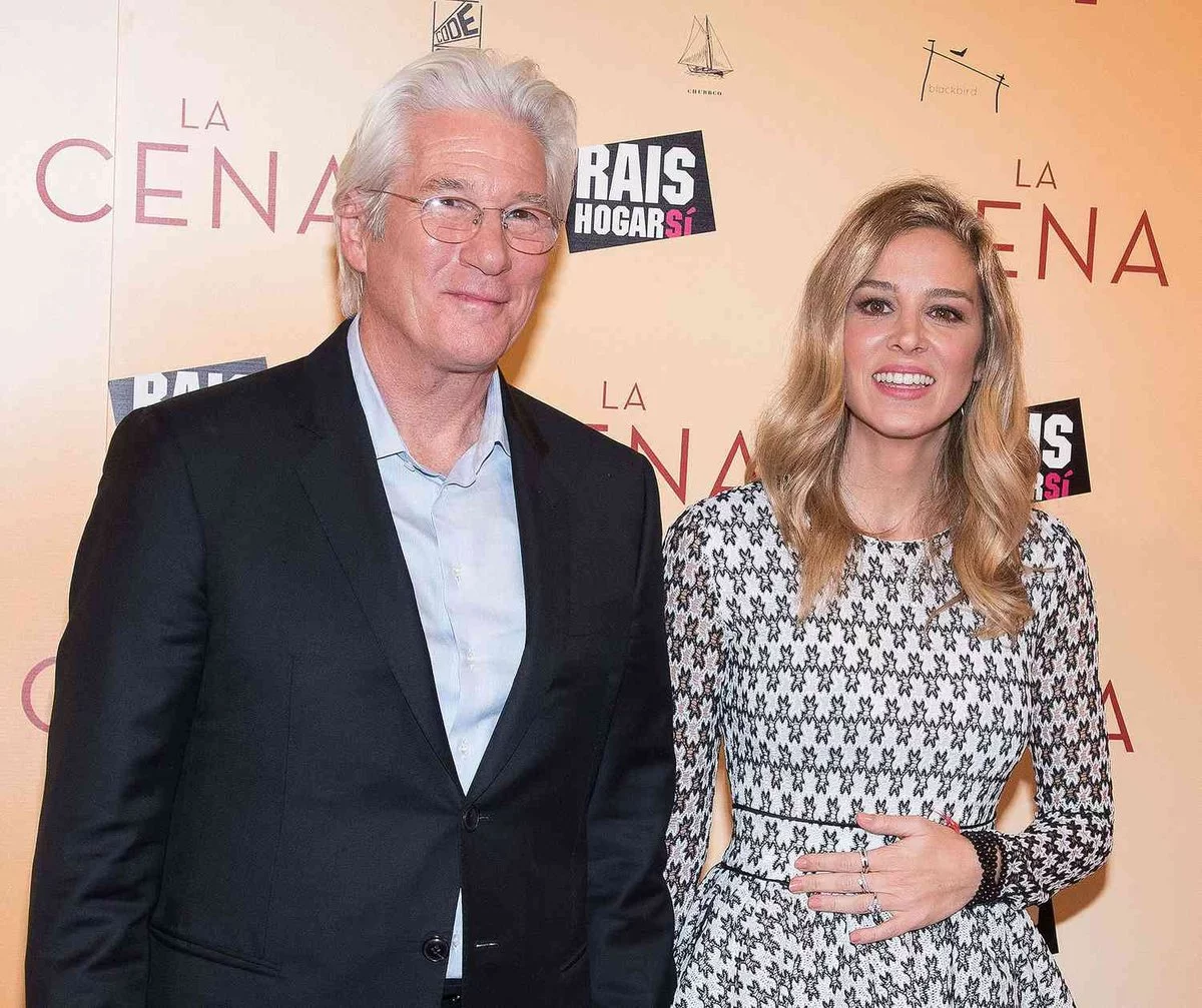 Richard Gere’s Wife Plans Big Move Back to the US—But Why Now?
