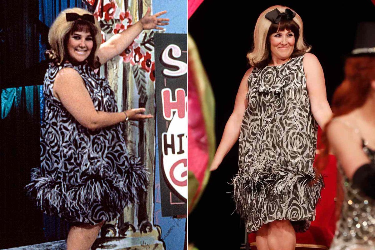 Ricki Lake Reveals Tracy Turnblad’s 2025 Dream: Taylor Swift, Hollywood, and Unexpected Cultural Insights