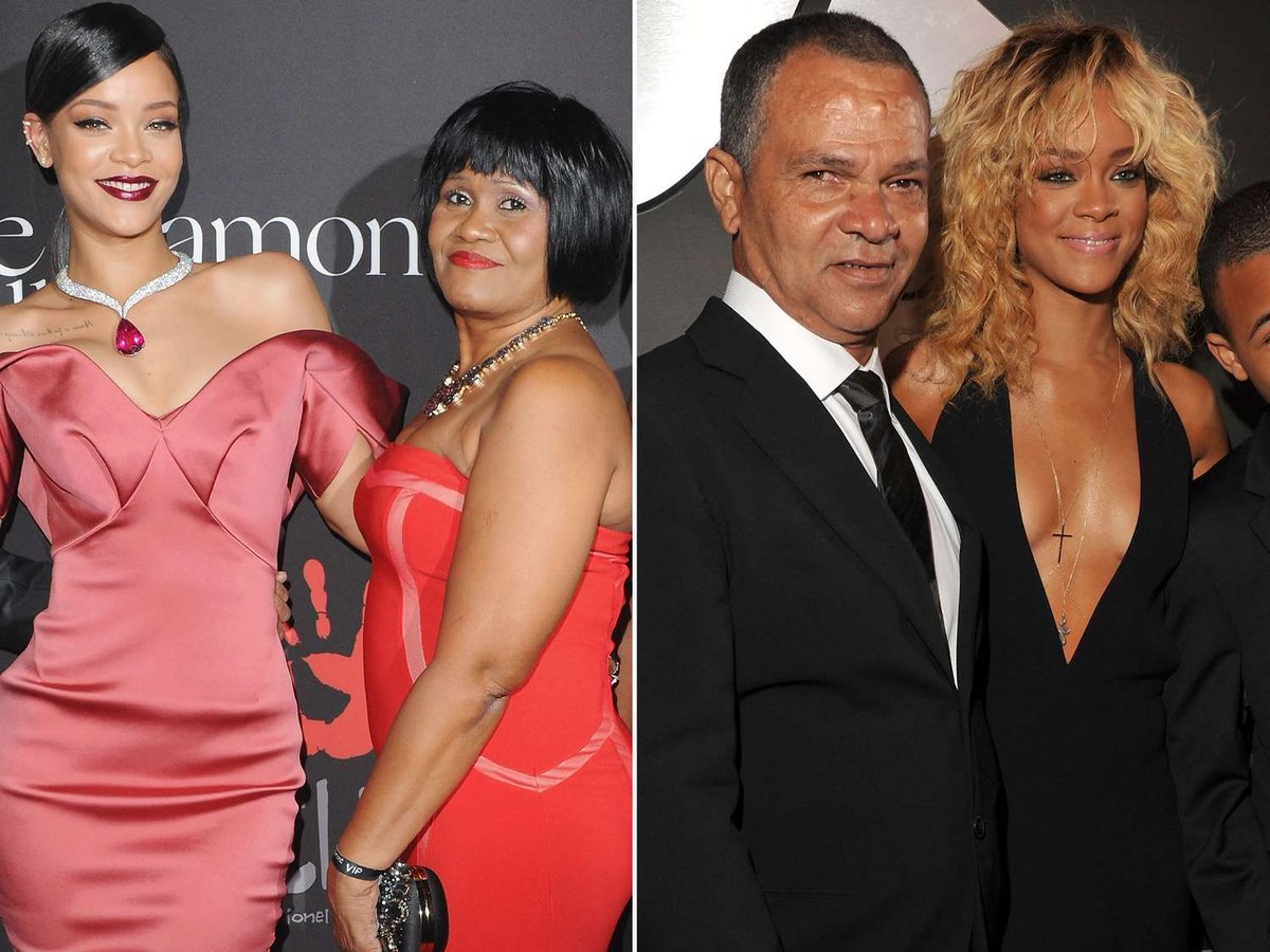 Rihanna’s Genius Parenting Hack: How A Superstar Mom Captures Her Toddlers’ Attention