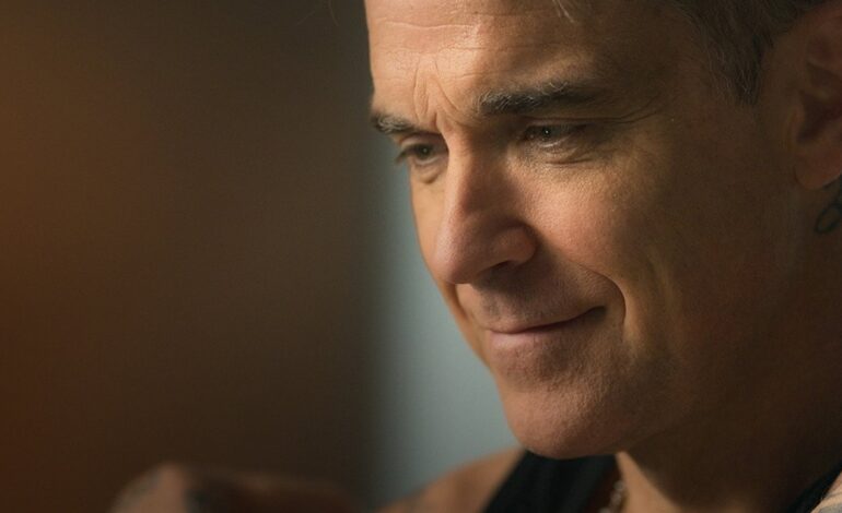 Robbie Williams Reveals Shocking Scurvy Diagnosis: What You Need to Know