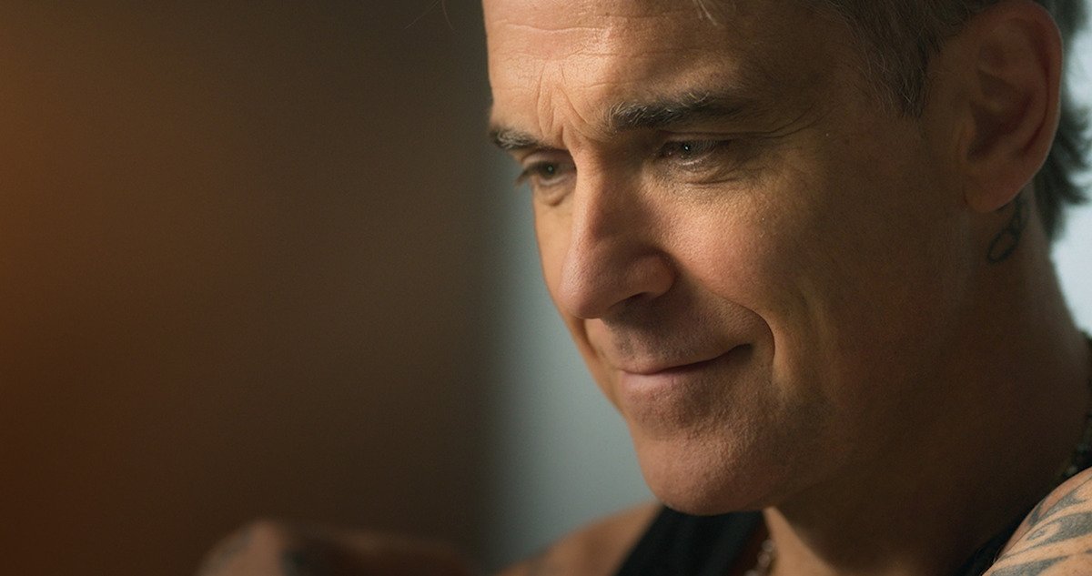 Robbie Williams Reveals Shocking Scurvy Diagnosis: What You Need to Know