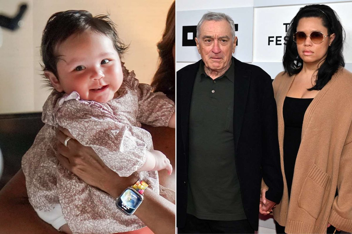 Robert De Niro’s Daughter Airyn Comes Out as Trans: A Candid Look at Life Beyond the Spotlight