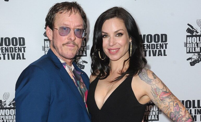 Rockstar’s Wife Emerges: A Dramatic Saga of Love, Law, and Lingering Suspense