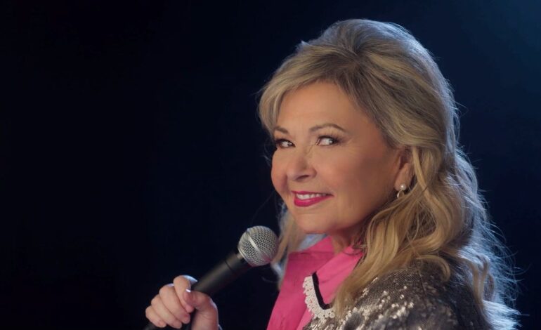 Roseanne Barr Drops Bombshell Reaction to ‘The Conners’ Shocking Series Finale Aftermath