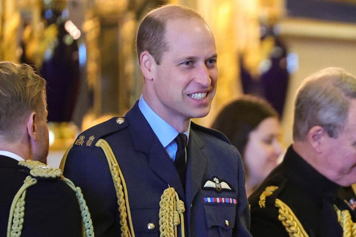 Royal Comeback: Prince William’s Post-Break Comeback Sparks Insider Whispers