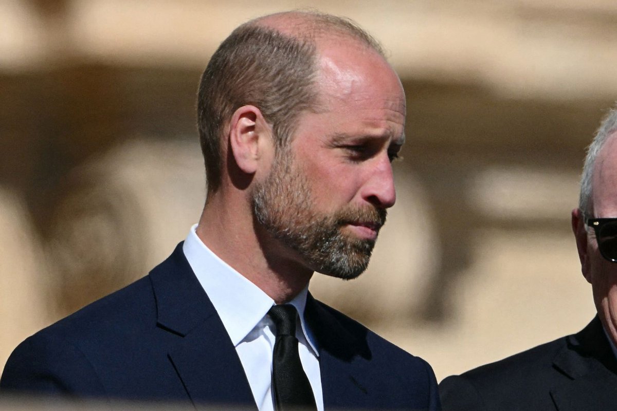 Royal Mourning Meets Global Spectacle: Prince William’s Somber Vatican Pilgrimage
