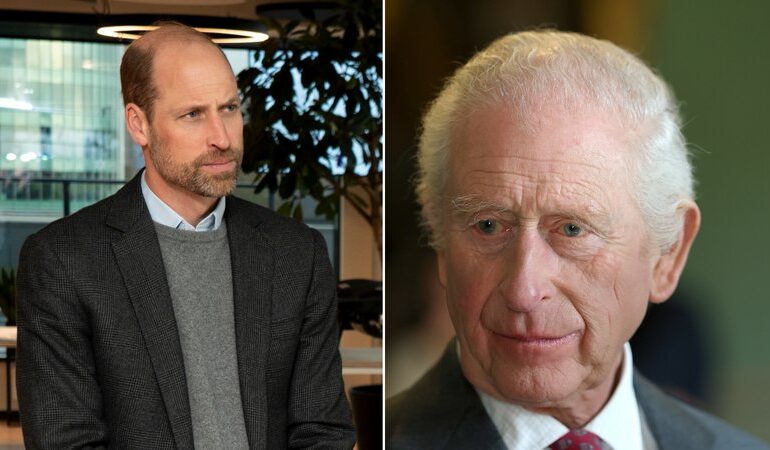 Royal Rebel: Prince William’s Unexpected Protocol Twist Stuns Monarchy Watchers