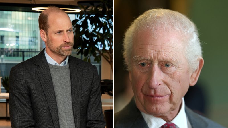 Royal Rebel: Prince William’s Unexpected Protocol Twist Stuns Monarchy Watchers