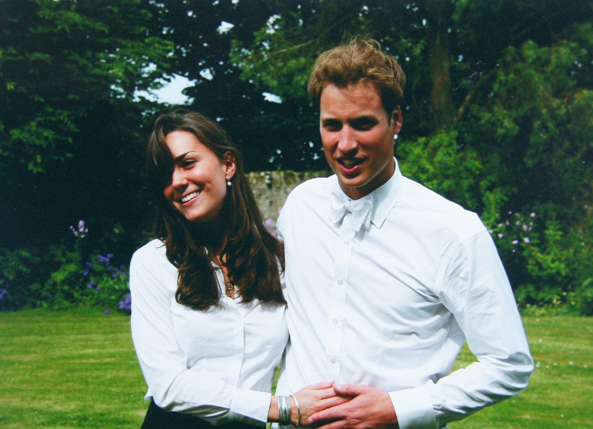 Royal Romance Continues: Prince William and Kate Middleton’s Scottish Anniversary Celebration Reveals Enduring Bond
