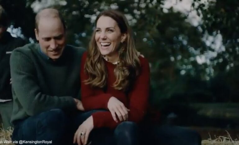 Royal Romance Continues: Prince William and Kate’s Scottish Anniversary Adventure Unveils Unexpected Charm