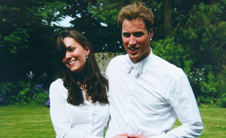 Royal Romance or PR Stunt? Inside William and Kate’s Scottish Anniversary Getaway