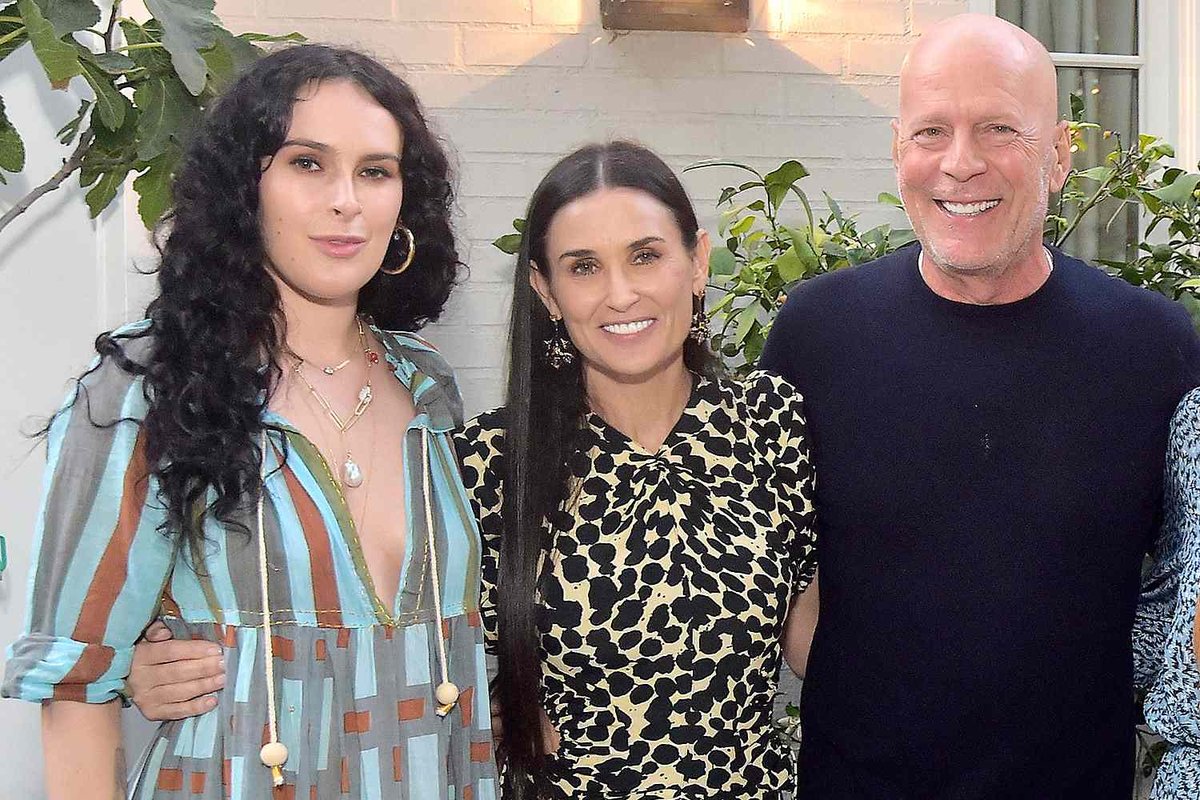 Rumer Willis Reveals Unconventional Bond with Mom and Daughter—Are Bath Time and Co-Sleeping the New Norm?