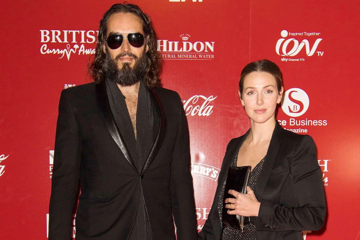 Russell Brand Charged: The Comedian’s Dark Secrets Unveiled