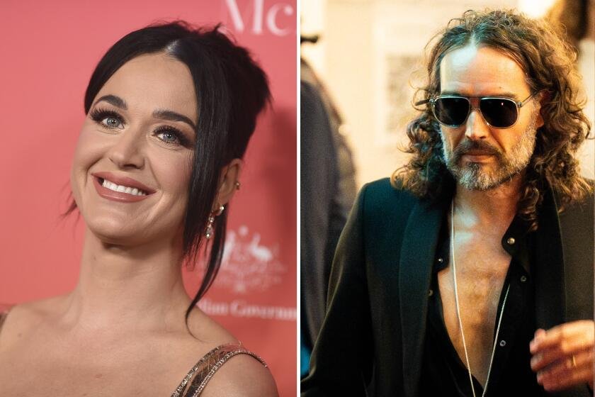 Russell Brand Declares Innocence Amid Sexual Assault Allegations: “I Was Never a Rapist”
