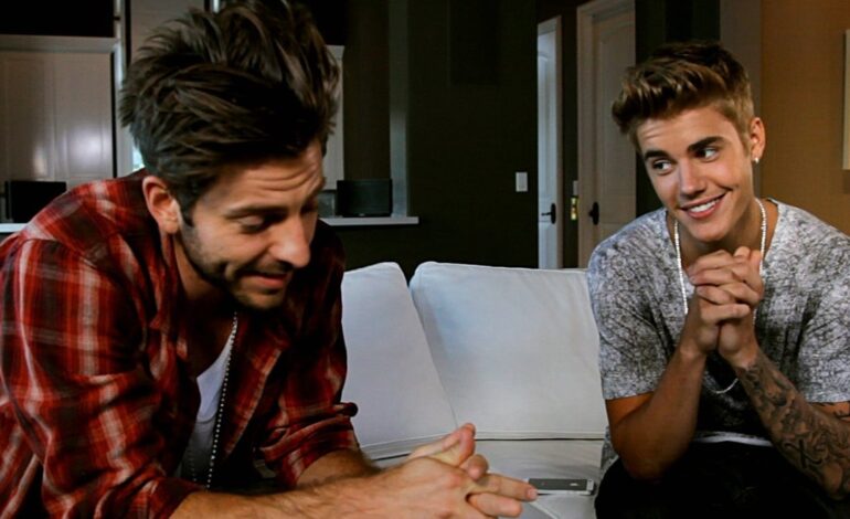 Ryan Good Presses Pause on Bieber After Pastor Feud