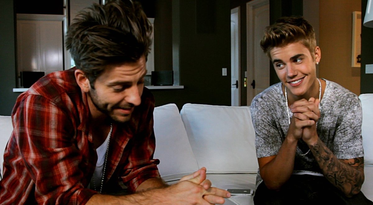 Ryan Good Presses Pause on Bieber After Pastor Feud