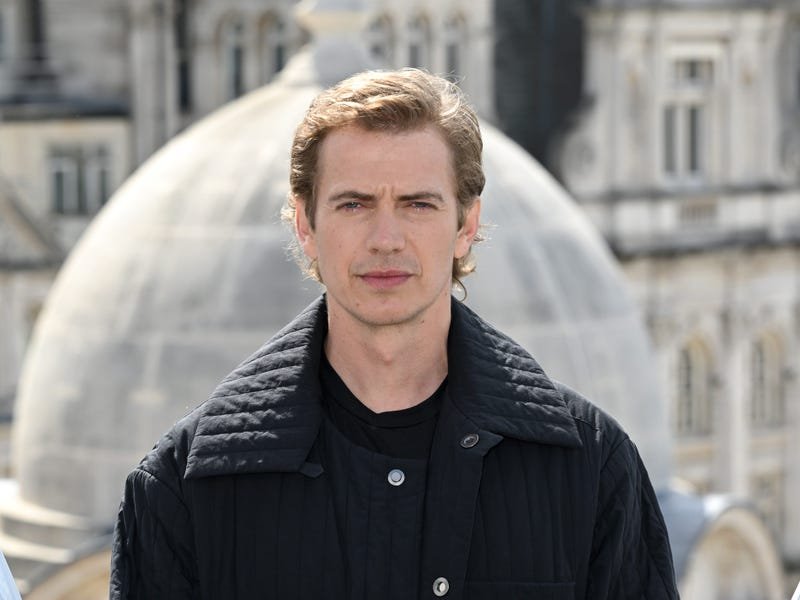 Ryan Gosling Joins Hayden Christensen at Star Wars Celebration Japan