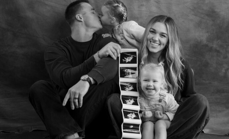 Sadie Robertson Shares Valuable Insights on Pregnancy Journey After Health Scare