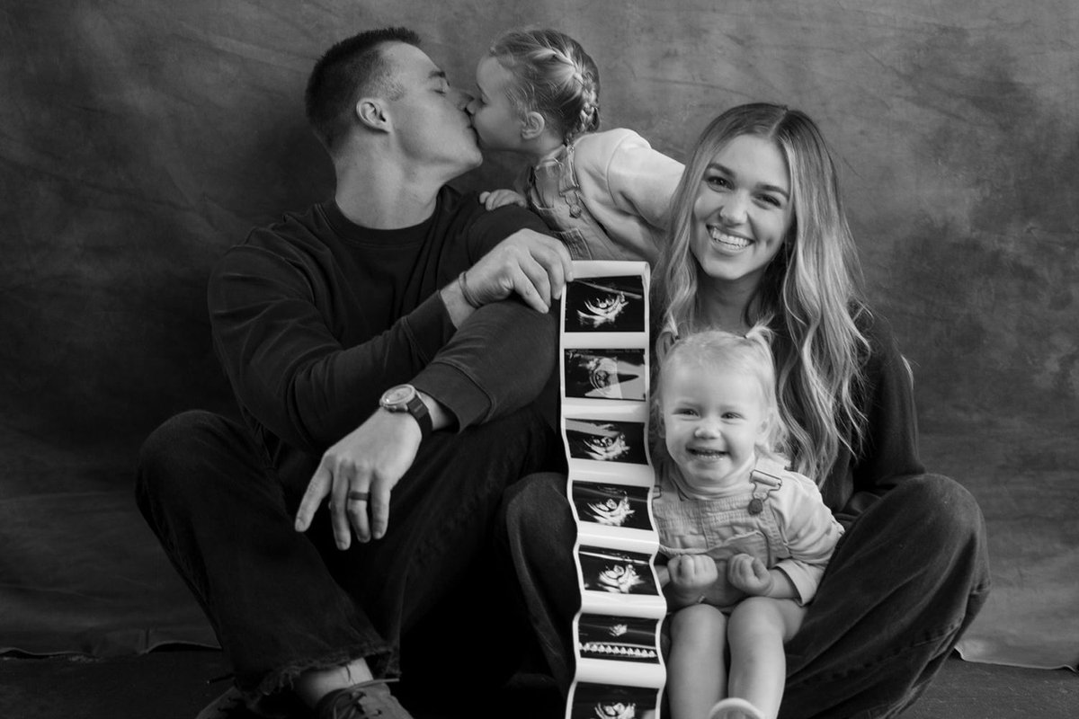 Sadie Robertson Shares Valuable Insights on Pregnancy Journey After Health Scare