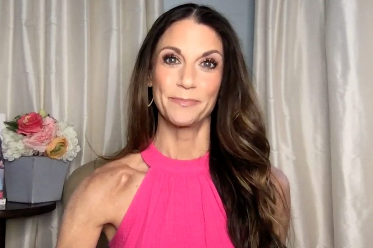 Samantha Harris’ Empowering Journey: Overcoming Breast Cancer and Embracing Life