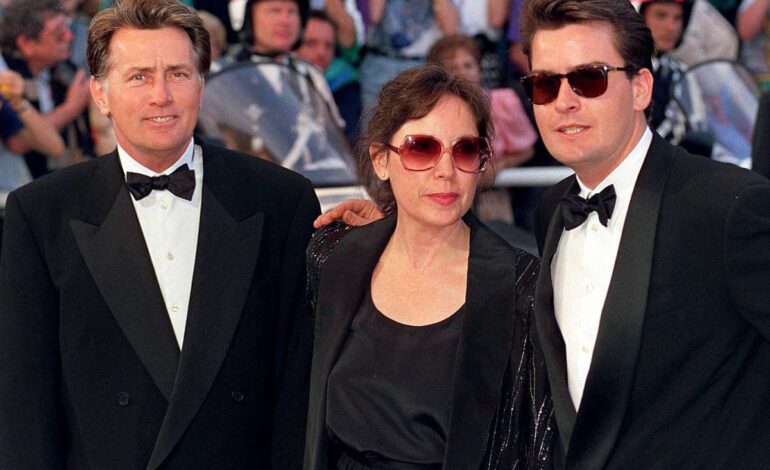 Sami Sheen Opens Up About Childhood Struggles with Father Charlie Sheen’s Fame and Addiction