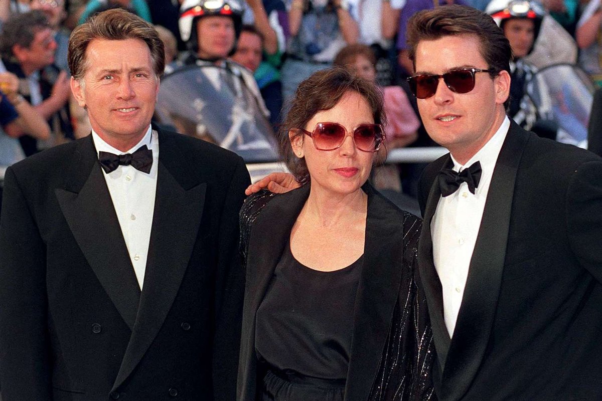 Sami Sheen Opens Up About Childhood Struggles with Father Charlie Sheen’s Fame and Addiction