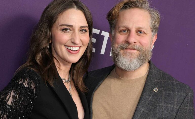 Sara Bareilles Channels Strength in Tribute to Late Gavin Creel’s 48th Birthday