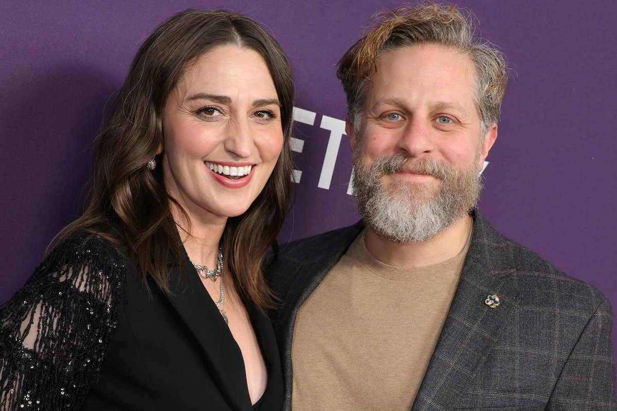 Sara Bareilles Channels Strength in Tribute to Late Gavin Creel’s 48th Birthday