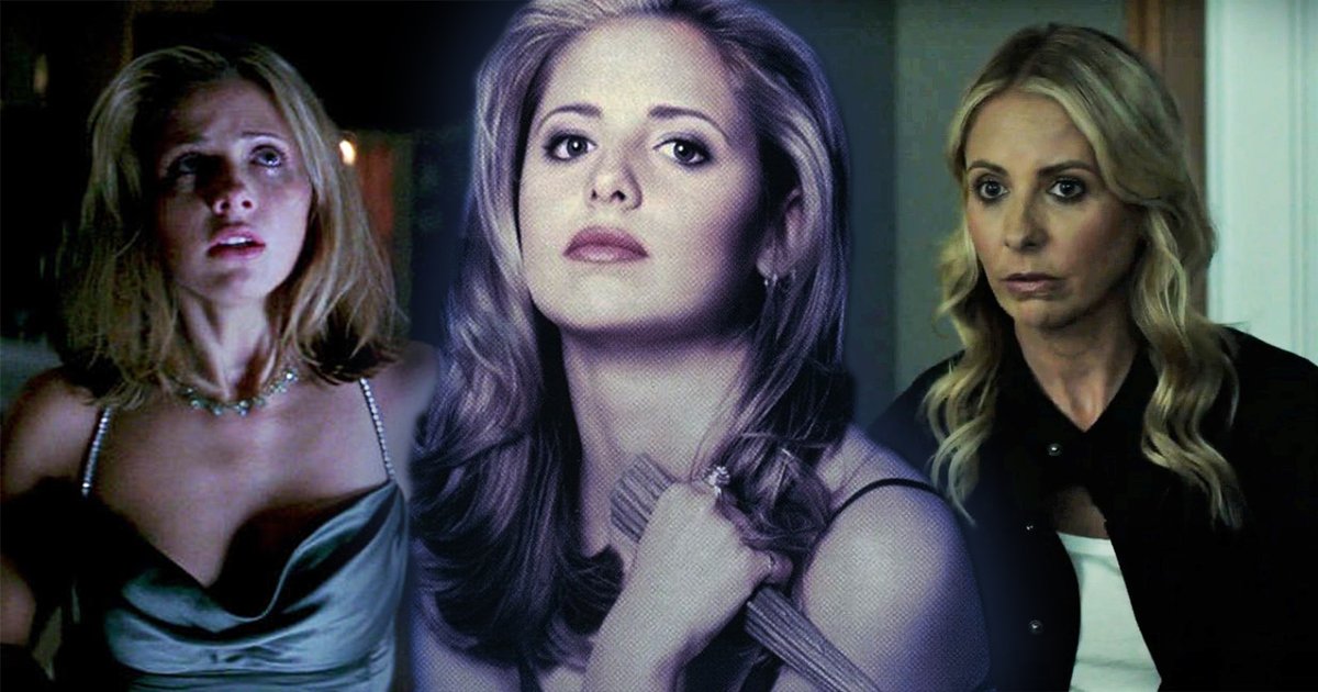 Sarah Michelle Gellar Reveals the Wild Hollywood Pitch That Couldn’t Tempt Her Back to Slasher Fame