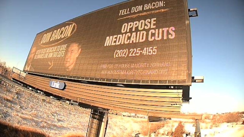 Sassy New Ad Takes Aim at MAGA Republicans Over Tax Issues