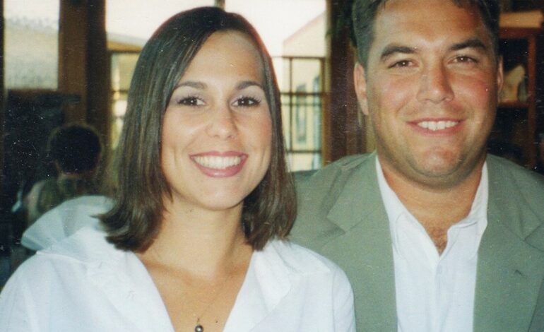 Scott Peterson’s Innocence Claim: The Twisted Timeline That’s Splitting Courtrooms