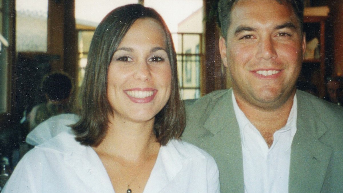 Scott Peterson’s Innocence Claim: The Twisted Timeline That’s Splitting Courtrooms