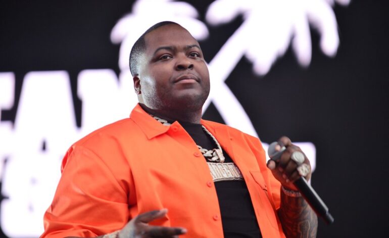 Sean Kingston’s Miami Misadventures: $100K Bond and a Wake-Up Call