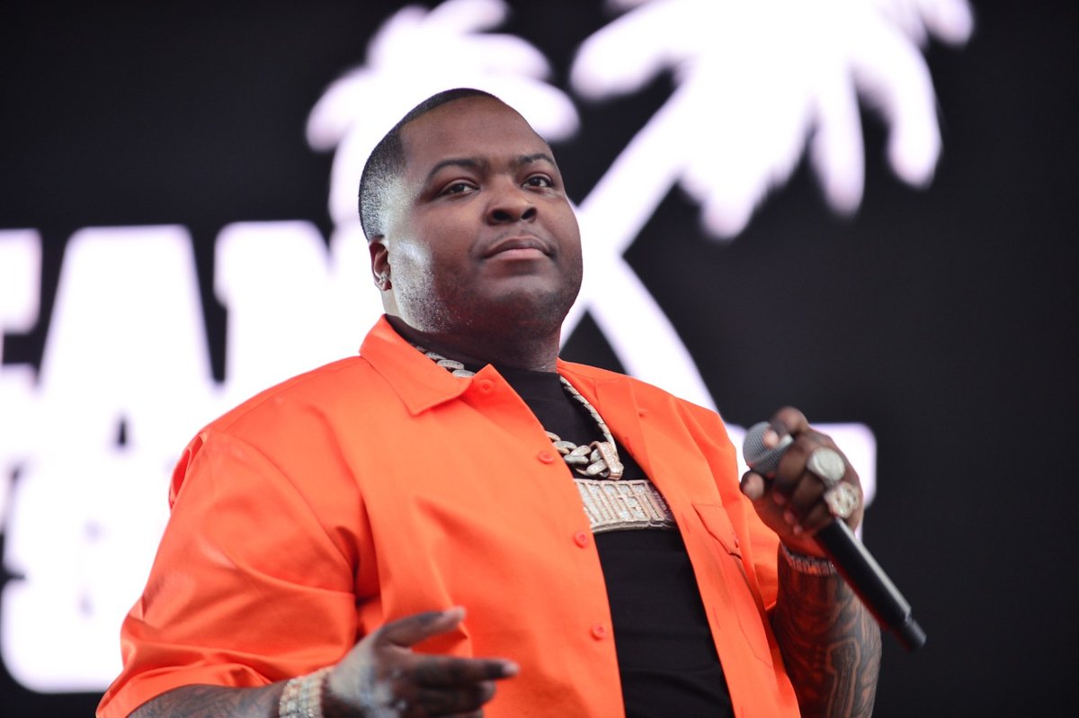 Sean Kingston’s Miami Misadventures: $100K Bond and a Wake-Up Call