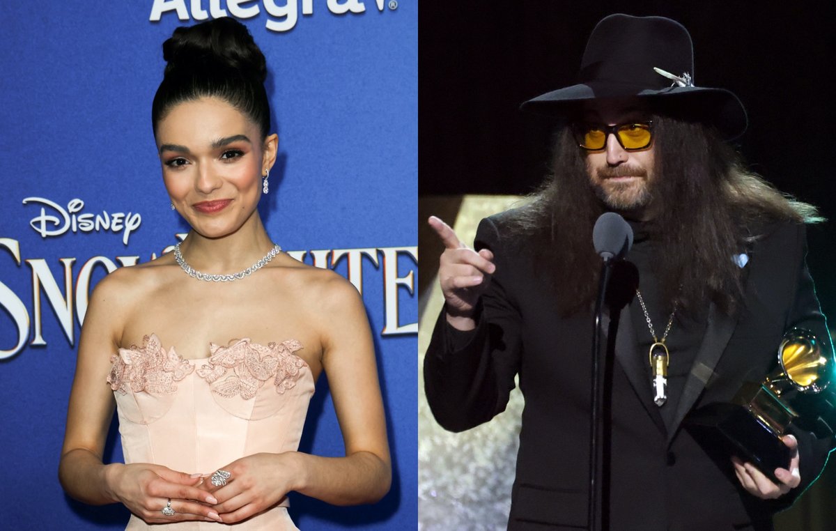 Sean Lennon Slams Rachel Zegler: The ‘Snow White’ Drama Unfolds