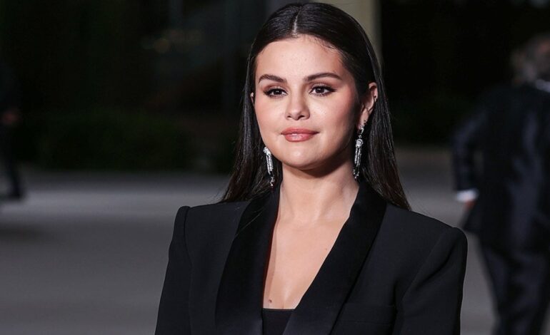 Selena Gomez Reveals the Raw Truth: Mental Health Vulnerability That Will Make You Rethink Everything